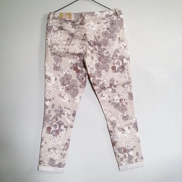 Merona ankle crops - Picture 2 of 8